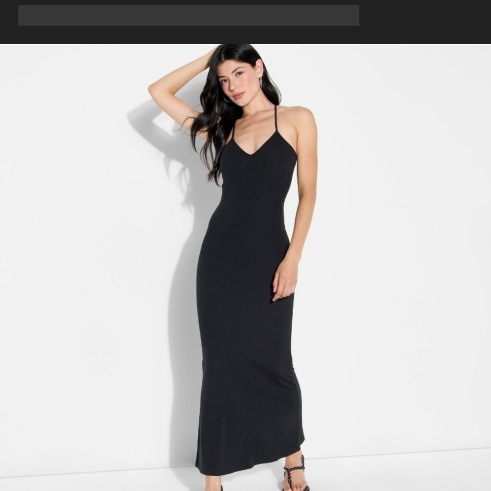 Wild Fable Sheath Dress